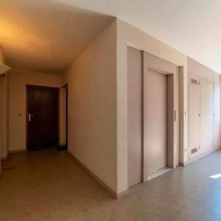 Joli T2 Lumineux Et Cosy Au Centre D'annecy Apartament *